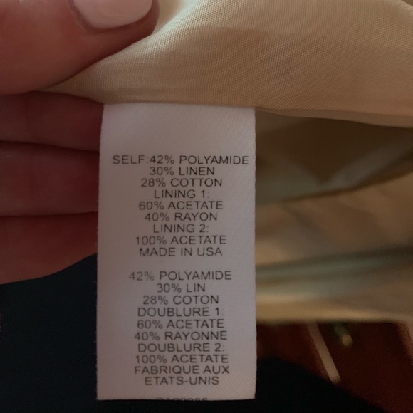 Nanette Lepore Women’s Swing Coat - Picture 5 of 6